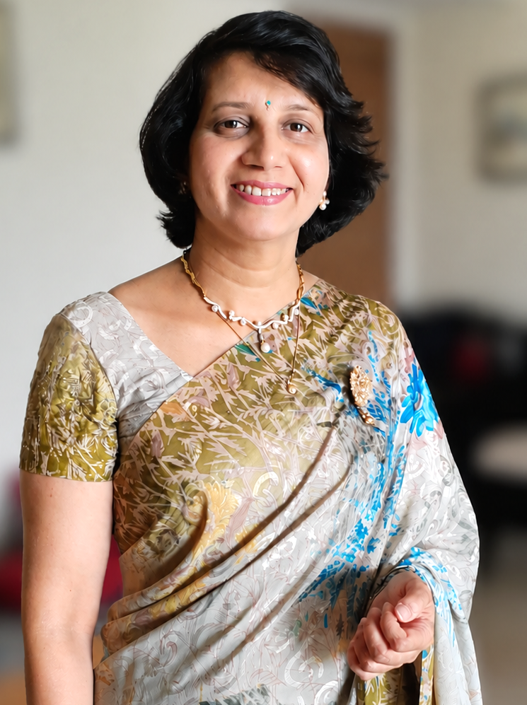 Dr. Gargee Gadgil